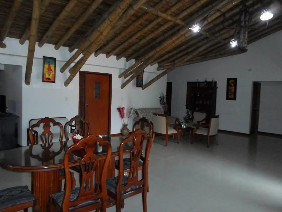 Finca El Diamante Villa Calarcá Eksteriør billede