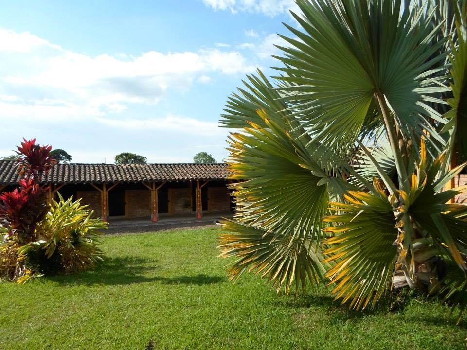 Finca El Diamante Villa Calarcá Eksteriør billede