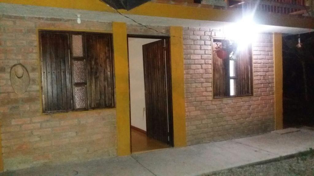 Finca El Diamante Villa Calarcá Eksteriør billede